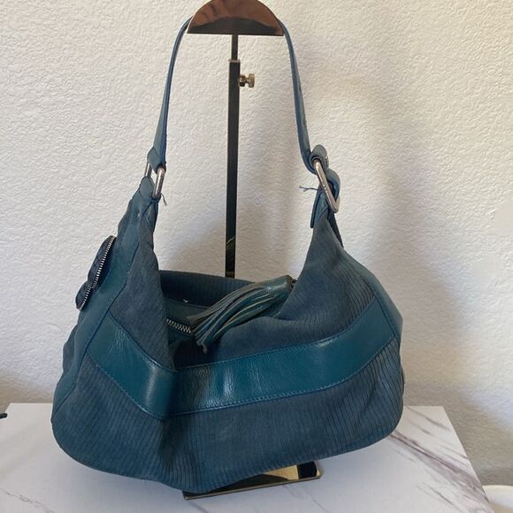 Marc Jacobs Y2K Pouchette - Picture 2 of 12